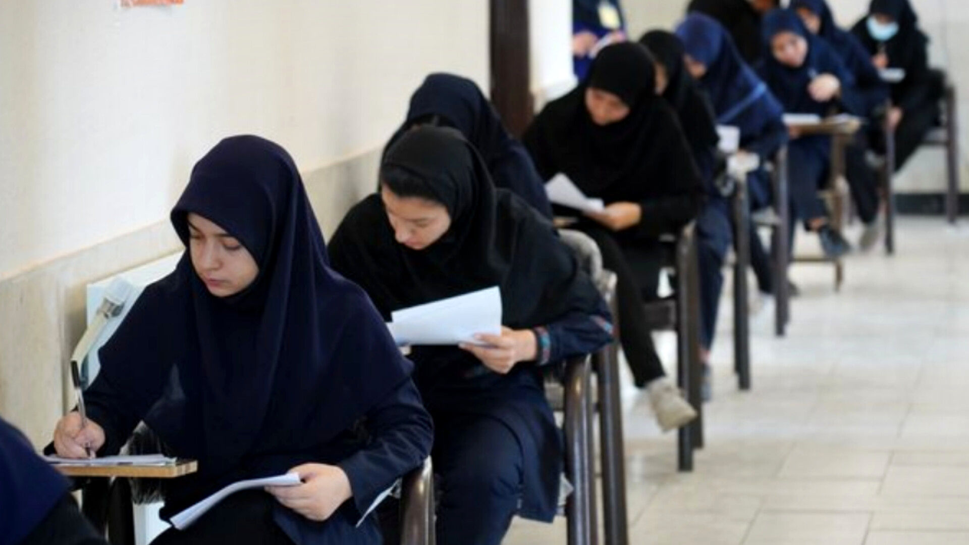 صدای اعتراض ما؛ پژواک عدالت آموزشی