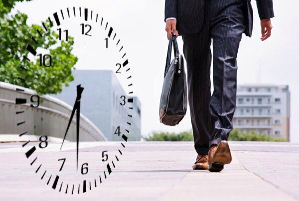 ساعت کاری ادارات دولتی از شنبه 20 اردیبهشت‌ماه تغییر می‌کند