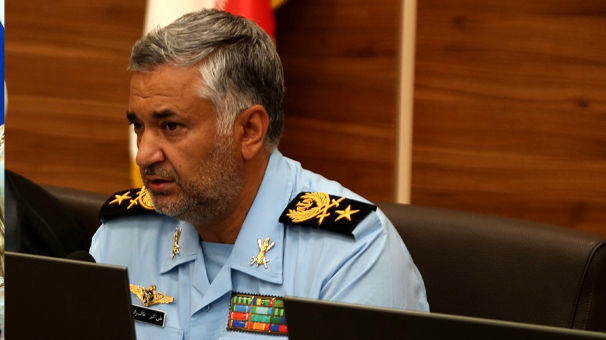 هیچ‍گاه تسلیم زیاده خواهی دشمنان نمی‌شویم