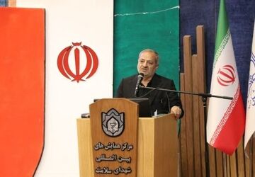 هیچ ارزش و فضیلتی بالاتر از شهادت نیست