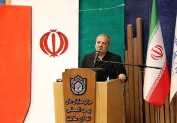 هیچ ارزش و فضیلتی بالاتر از شهادت نیست