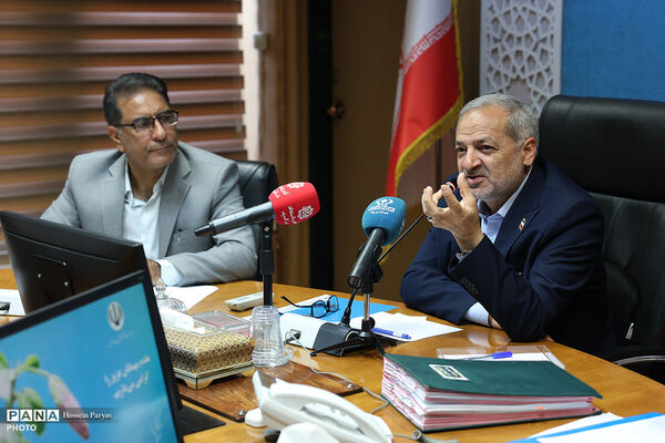  اولین کارگروه پیگیری امور مربوط به فرهنگیان بازنشسته