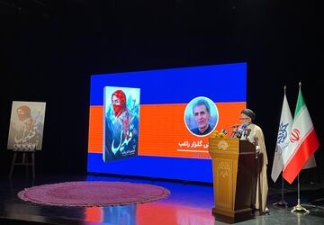 مردم ‌اجازه نخواهند داد یکپارچگی ایران خدشه‌دار شود