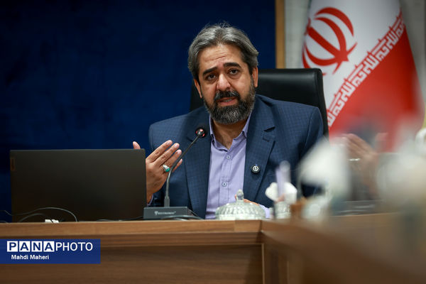 کارگاه آموزشی «نوراوی مهر»