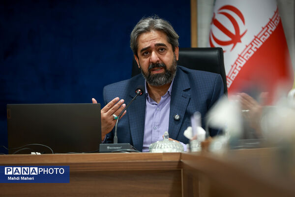 کارگاه آموزشی «نوراوی مهر»
