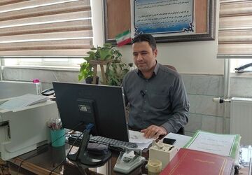 با اجرای «پروژه مهر» به استقبال سال تحصیلی جدید و شاداب‌سازی مدرسه رفته‌ایم