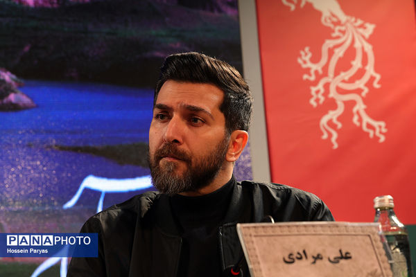 نشست نقد و بررسی فیلم «حال خوب زن» در چهل و چهارمین جشنواره ملی فیلم فجر