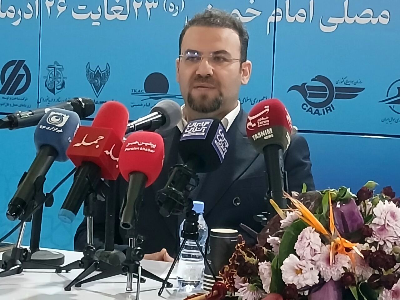 دسترسی ارزان و روان و پرسرعت حمل و نقل در دستور کار وزارت راه