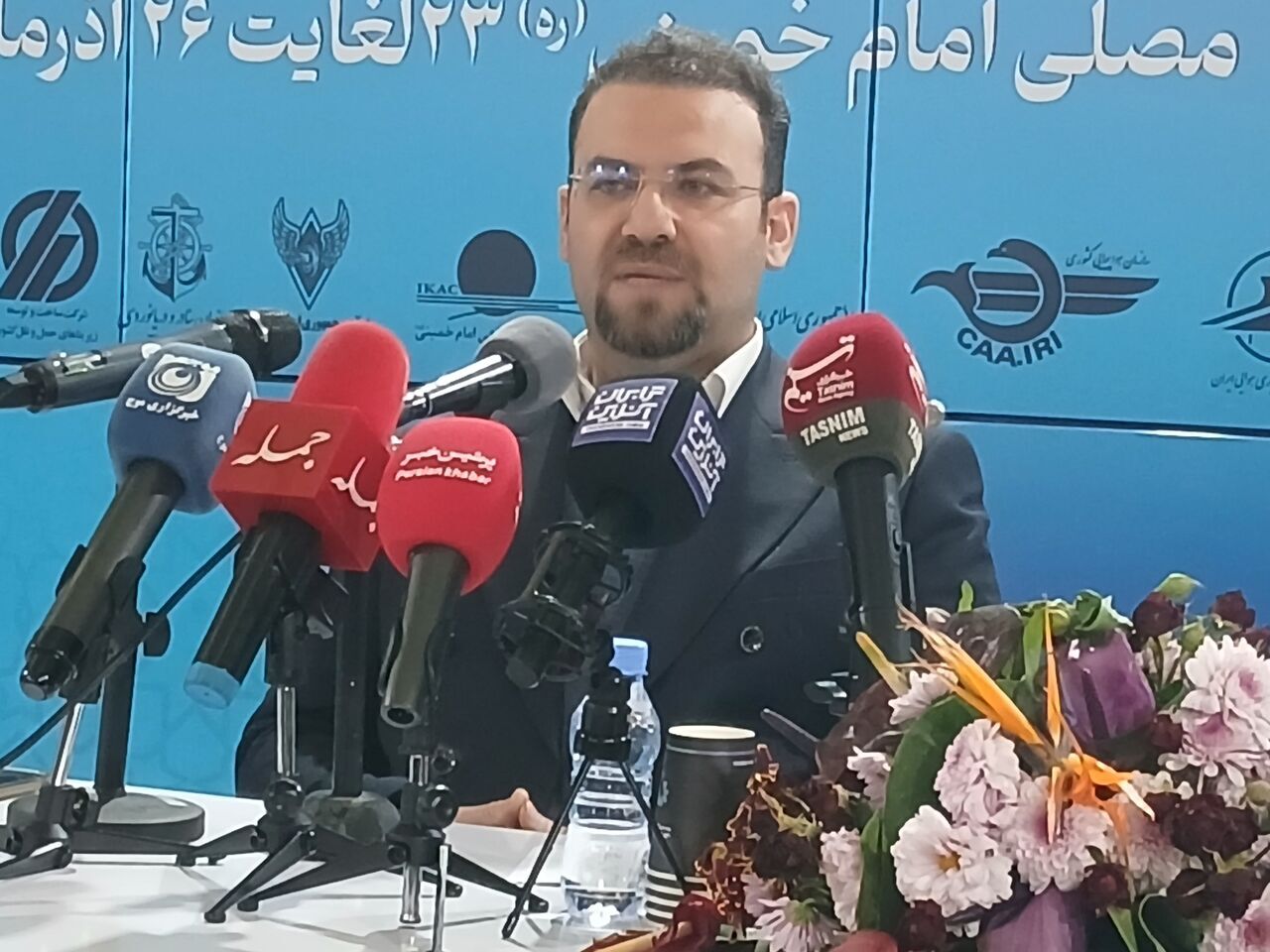 دسترسی ارزان و روان و پرسرعت حمل و نقل در دستور کار وزارت راه