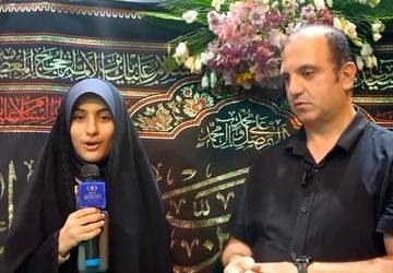 نقش هیئات حسینی؛ نقش حیاتی است