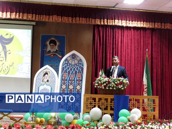 برگزاری چهل‌ودومین دوره مسابقات قرآن، عترت و نماز در خراسان شمالی