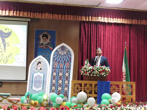 برگزاری چهل‌ودومین دوره مسابقات قرآن، عترت و نماز در خراسان شمالی