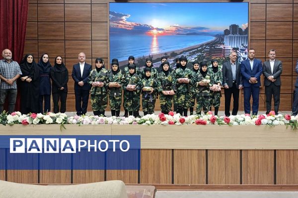 گردهمایی دبیران تربیت بدنی شهریار بهانه‌ای برای تقدیر از تلاش‌های بی‌وقفه دبیران