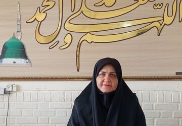 زنده نگه داشتن یاد شهدا یکی از وظایف و رسالت های آموزش و پرورش است