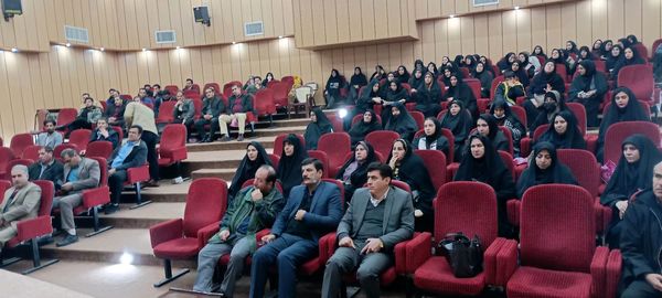 همایش پیشگیری و مقابله از آسیب‌های اجتماعی در شهرستان سلسله