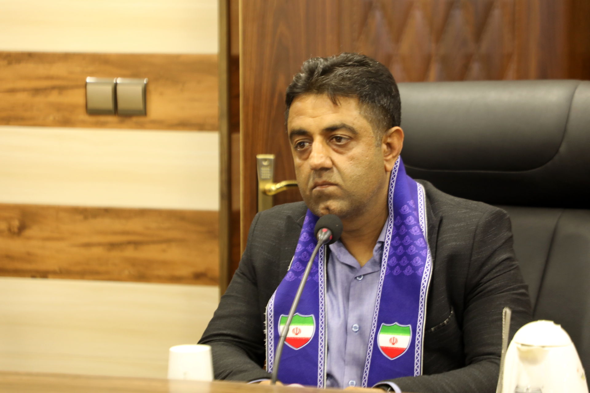 پویش غدیر به مناسبت عید سعید غدیر خم در هرمزگان آغاز شد