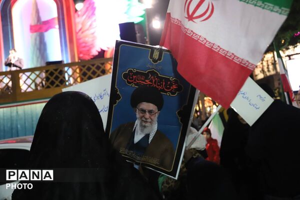قلب تپنده در میدان‌های شهر