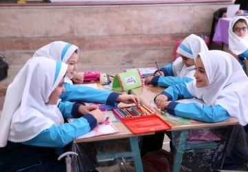 کلاس‌های مجازی پایگاه‌های تابستانی تا ۲۰ شهریورماه دایر هستند