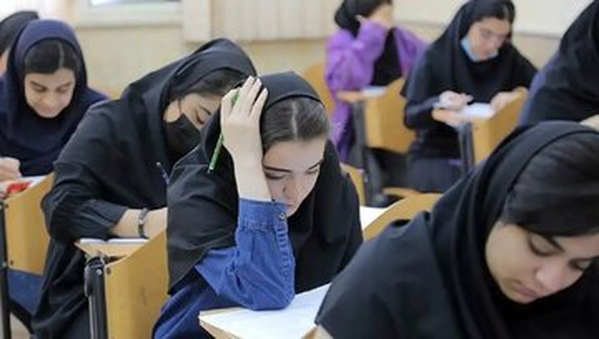 منادی سفیدان: تصمیمات وزارت آموزش&zwnj;وپرورش برای برگزاری عادلانه امتحانات در حال اجراست 