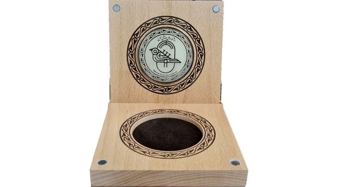 حمیدرضا اردلان: نشان برتر جشنواره به برترین استعداد جوان موسیقی ایران اهدا می‌شود