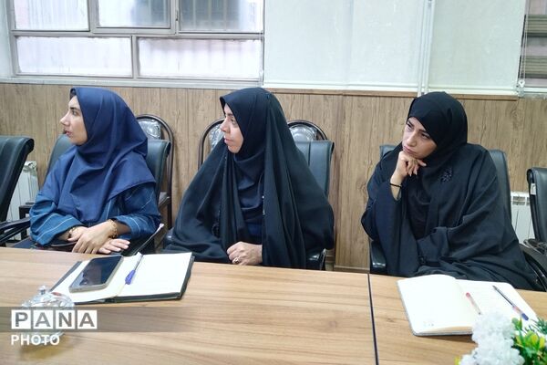 هفته ملی سلامت بانوان، فرصتی برای سلامت بانوان، نشاط خانواده و جامعه سالم