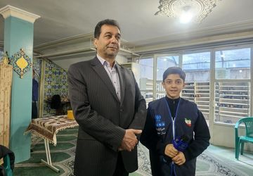 آموزش و پرورش استان؛ آماده‌سازی زیرساخت‌ها برای تحقق شعار «سرمایه‌گذاری برای تولید»