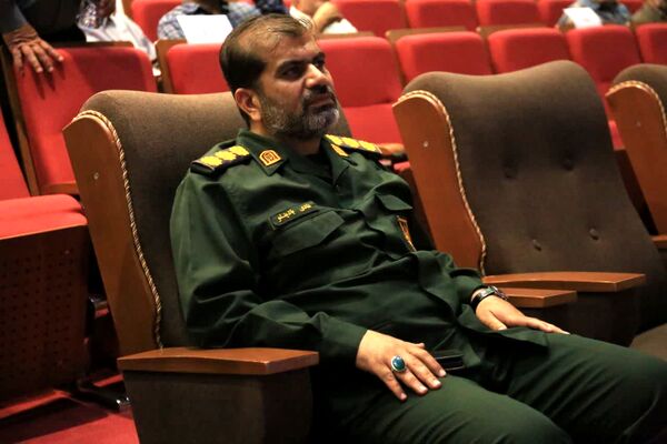 مراسم گرامیداشت حماسه مقاومت دزفول در قم