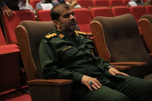 مراسم گرامیداشت حماسه مقاومت دزفول در قم