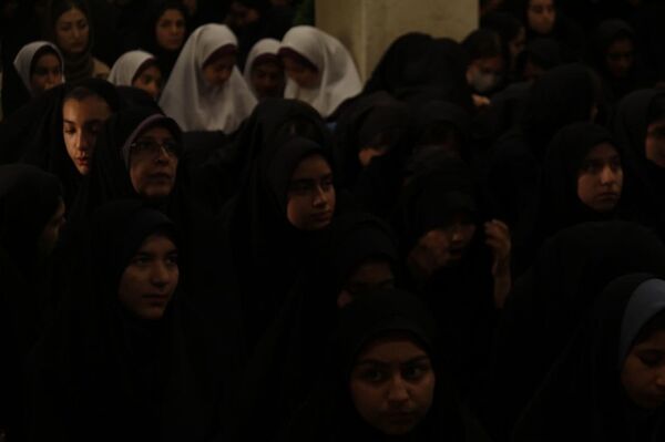 مرحله استانی لیگ جت دانش‌آموزی در شهرستان سملقان