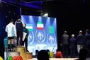 پولادمردان آینده وزنه برداری ایران را باید از ورزش مدارس کشف کرد
