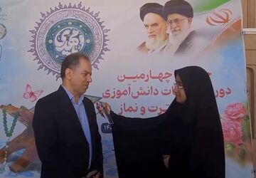 مسابقات قرآنی امسال با نگاه تربیتی و دانش‌آموزمحور دنبال شد