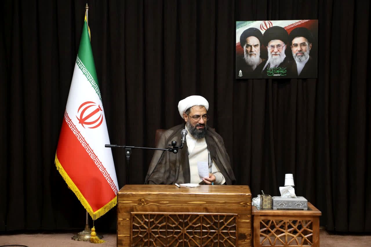 ظرفیت بانوان فعال فرهنگی همدان باید با هم‌افزایی به یک مرکز عملیاتی تبدیل شود