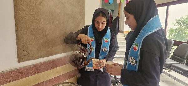 مسابقات استانی خبرنگاری، مجری‌گری و روایتگری دختران در مازندران 