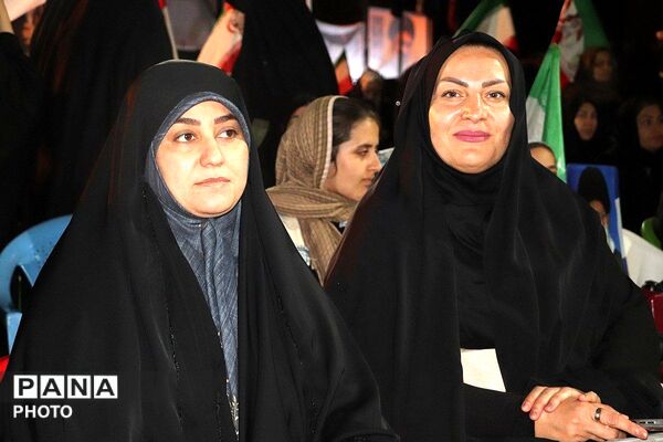 چهل و نهمین موج از حضور مردمان باشتی در کف خیابان‌ها