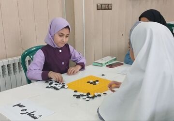 نبرد ذهن‌ها در کانون رسالت ناحیه یک یزد
