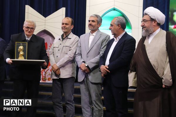 طنین دوباره شعر شهریار در تبریز؛ آئین بزرگداشت روز ملی شعر و ادب فارسی