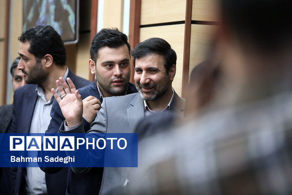 نشست خبری سخنگوی شورای نگهبان