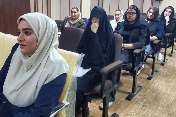 لازمه موفقیت در کنکور مدیریت ذهن و برنامه‌ریزی هوشمندانه است