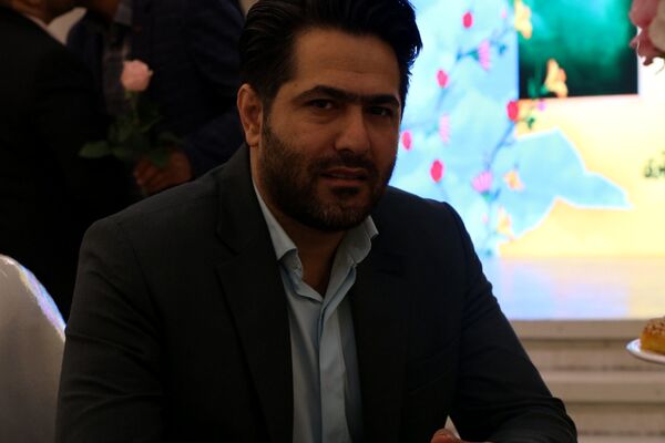 آیین بزرگداشت روز معلم ویژه معلمان و فرهنگیان ناحیه۲ بهارستان
