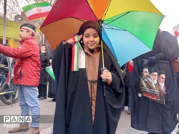 لبیک دهه‌نودی‌های تبریز به سیدمجتبی
