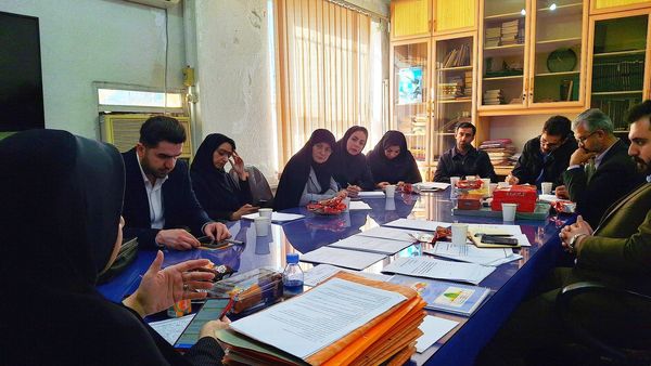 هم‌افزایی کارشناسان  برای اجرای طرح پژوهشی ملی در حوزه دانش‌آموزی