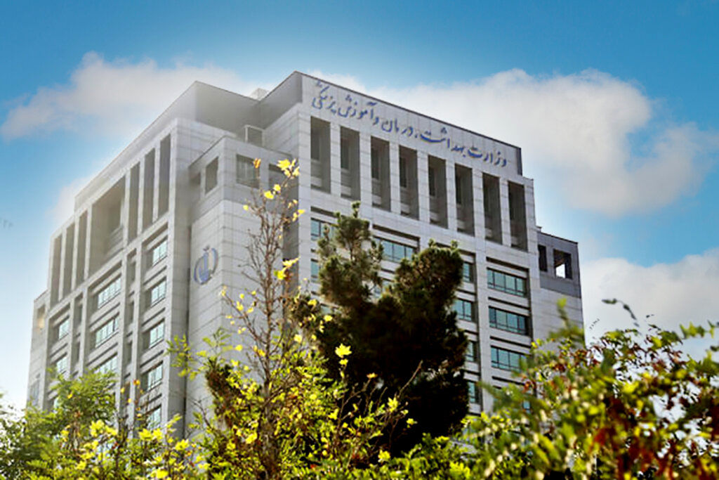 حضور ۸۰۰ هیأت ممتحنه در رشته‌های تخصصی و فوق تخصصی وزارت بهداشت