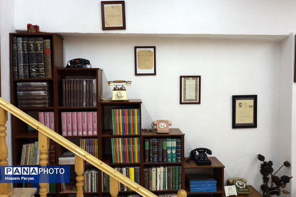 از دارالفنون تا کنون