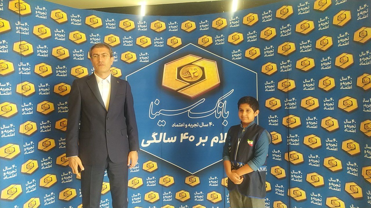 ارائه خدمات زیرساختی به دانش‌آموزان و مدارس