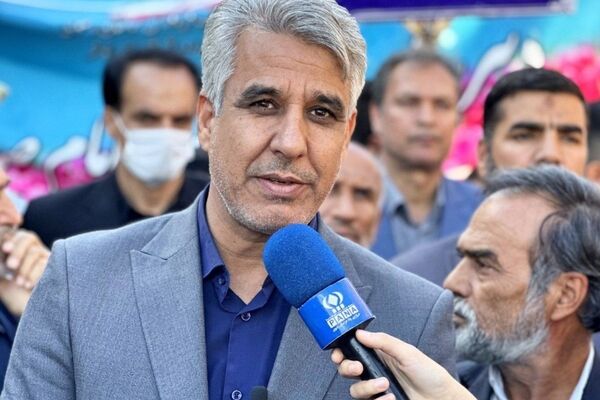 پیاده‌روی حرم تا حرم نماد وحدت مردم است