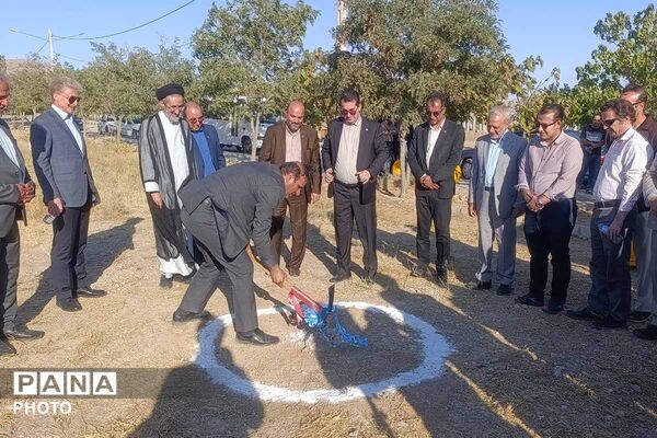 از مدرسه سبز تا دانشگاه فرهنگیان؛ خراسان شمالی در مسیر تحول زیرساخت‌های آموزشی