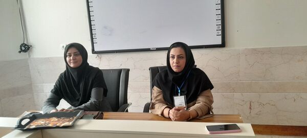 افتتاحیه جشنواره نوجوان خوارزمی در مرکز پرورش استعدادهای درخشان فرزانگان ملارد