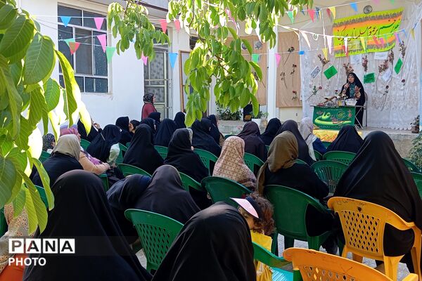 در تکرارِ مهربانی‌های خانگی؛ غدیر در اوج صفا