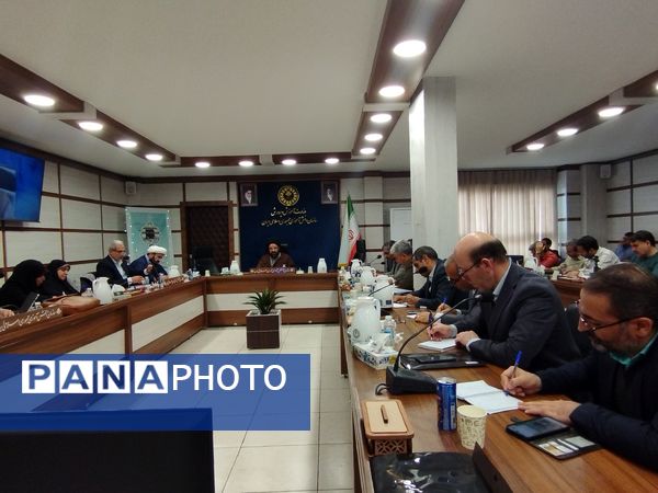 دوره آموزشی حج عمره آغاز شد