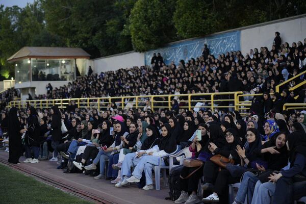 پیوند حماسه‌ها؛ از فردوسی تا خرمشهر در دانشگاه فردوسی مشهد